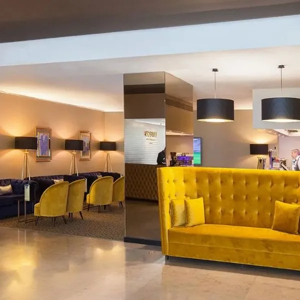 Lutecia Smart Design