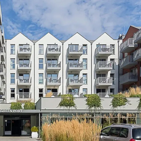 Green Port Resort - zdjęcie 2