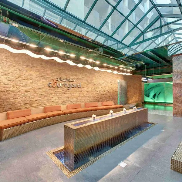 Al Khoory Executive (ex Corp Executive) - zdjęcie 5