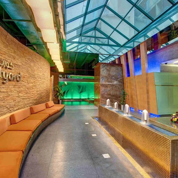 Al Khoory Executive (ex Corp Executive) - zdjęcie 2