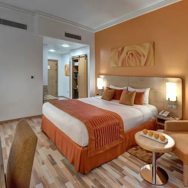 Al Khoory Executive (ex Corp Executive) - zdjęcie 3