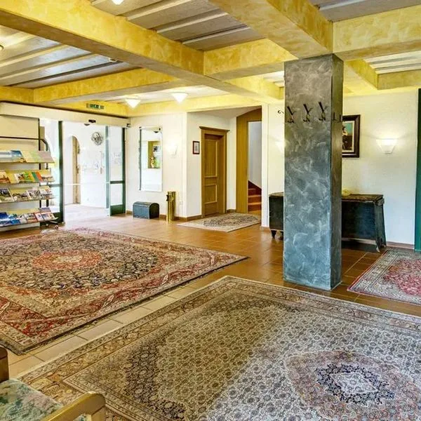 Sporthotel Hochlienz - zdjęcie 3