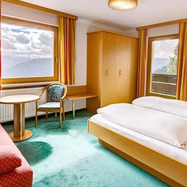 Sporthotel Hochlienz - zdjęcie 5