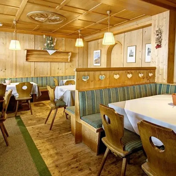 Sporthotel Hochlienz - zdjęcie 4