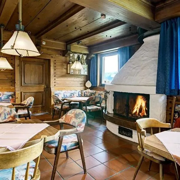 Sporthotel Hochlienz - zdjęcie 2