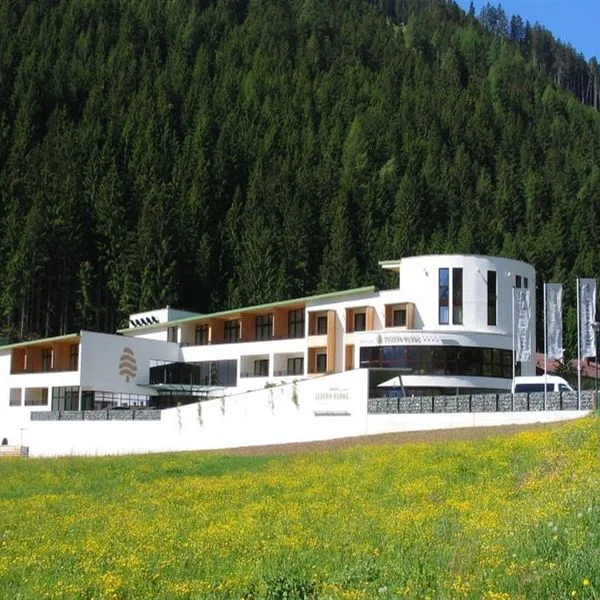 Spa Hotel Zedern Klang