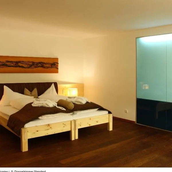 Spa Hotel Zedern Klang - zdjęcie 5