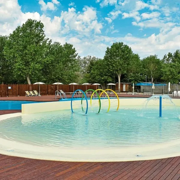 Rimini Family Village (ex. International Italia Village) - zdjęcie 2