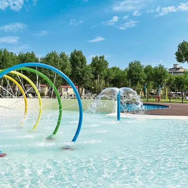 Rimini Family Village (ex. International Italia Village) - zdjęcie 3