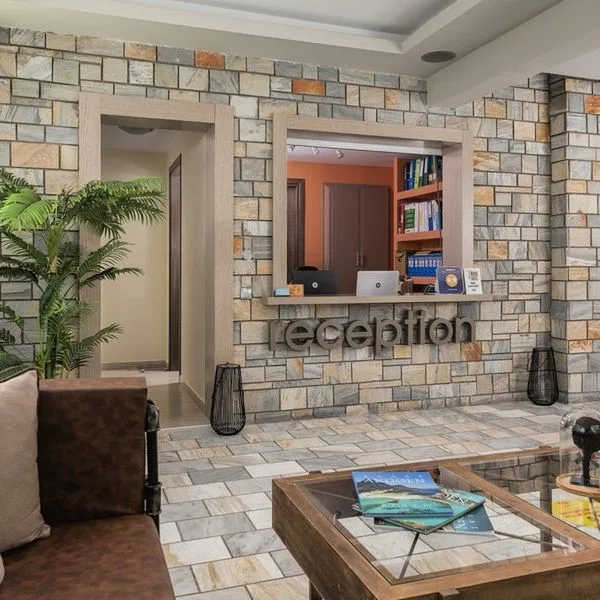 Ouzas Luxury - zdjęcie 4