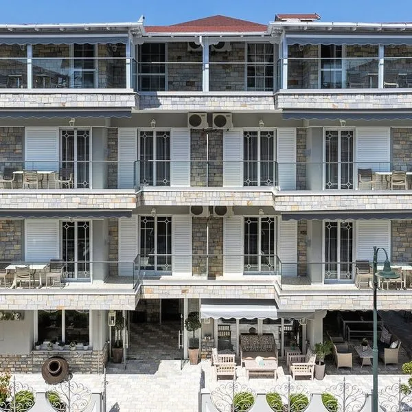 Ouzas Luxury - zdjęcie 2