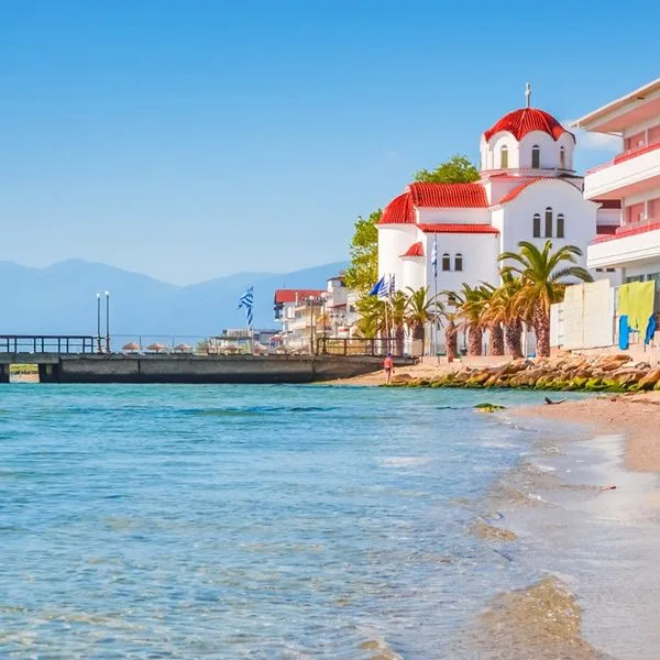 Ouzas Luxury - zdjęcie 5