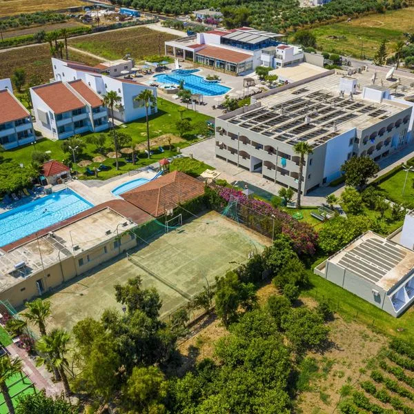 K.Ilios (Tigaki) - zdjęcie 2