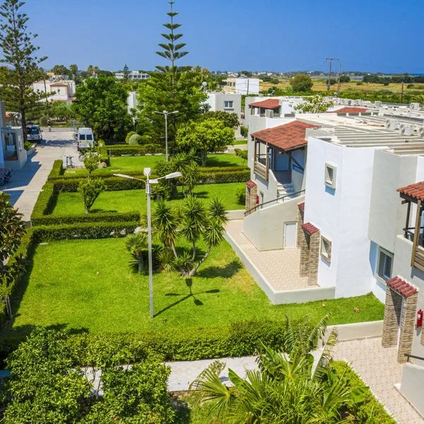 K.Ilios (Tigaki) - zdjęcie 3