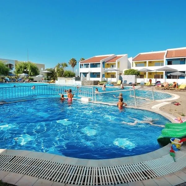 K.Ilios (Tigaki) - zdjęcie 4