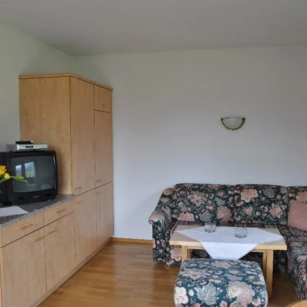 Christine Appartement - zdjęcie 5