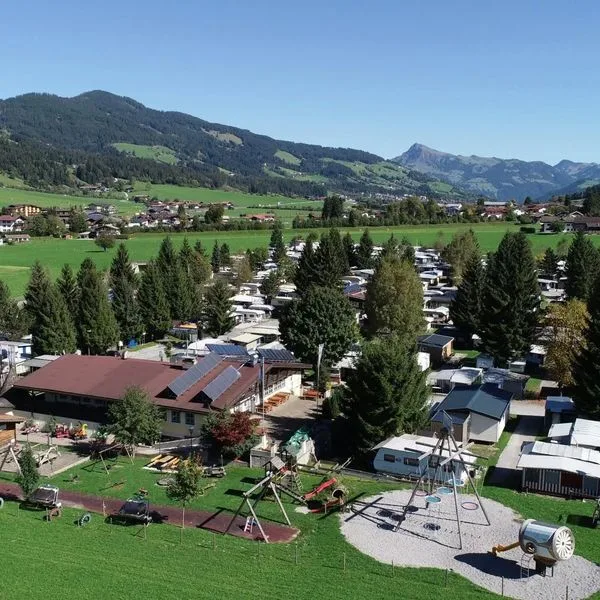 Christine Appartement - zdjęcie 2