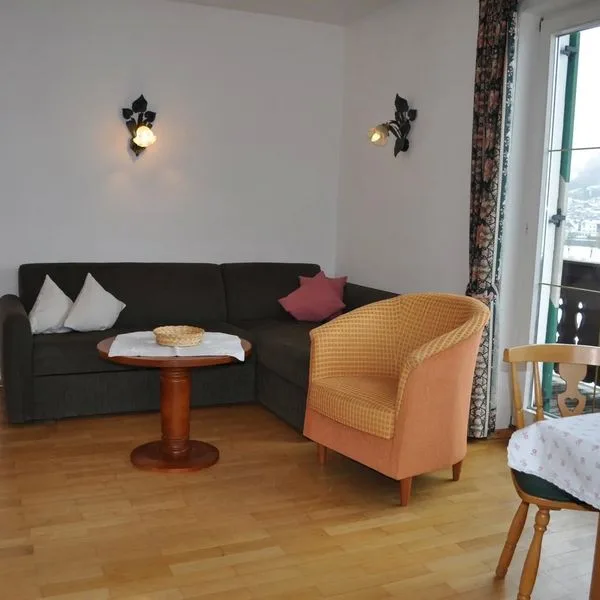 Christine Appartement - zdjęcie 4