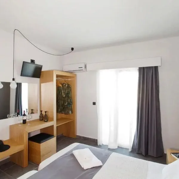 Butterfly Boutique Hotel - zdjęcie 4