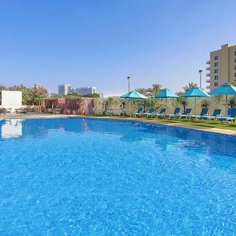 Arabian Park Dubai Edge by Rotana - zdjęcie 3