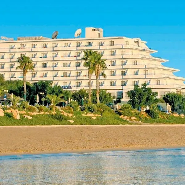 Vrissiana Beach - zdjęcie 3