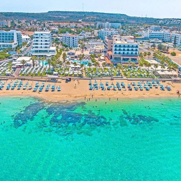 Vrissiana Beach - zdjęcie 2