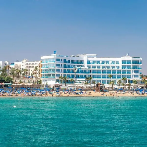 Vrissiana Beach - zdjęcie 5