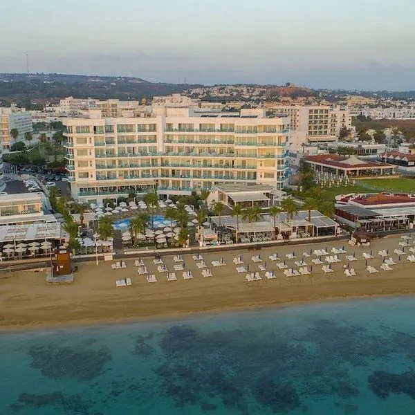 Vrissiana Beach - zdjęcie 2