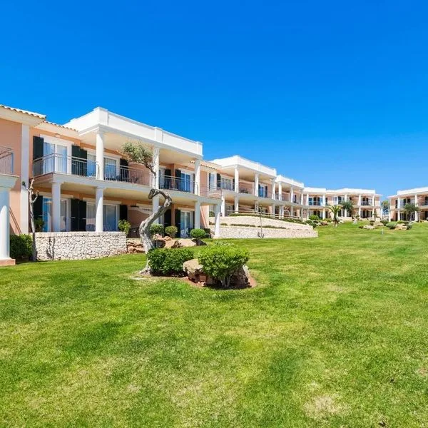 Insotel Punta Prima Prestige Suites & Spa - zdjęcie 2