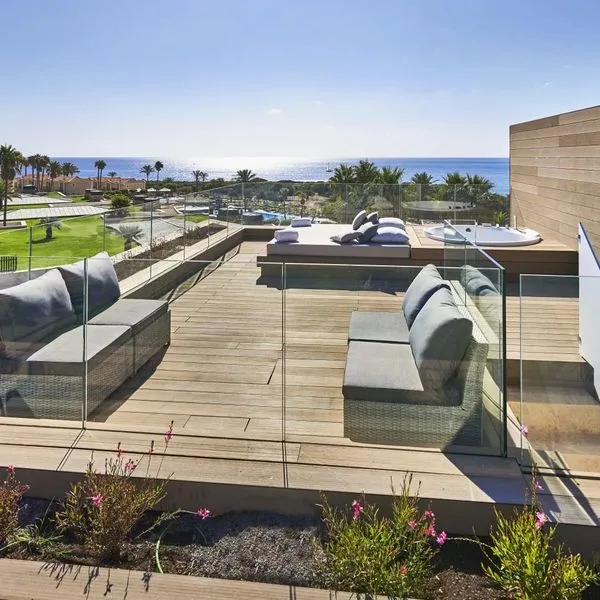 Insotel Punta Prima Prestige Suites & Spa - zdjęcie 5