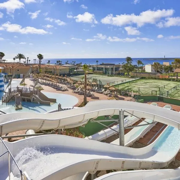 Insotel Punta Prima Prestige Suites & Spa - zdjęcie 4