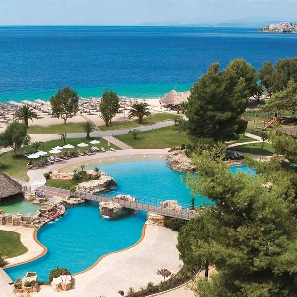 Porto Carras Meliton - zdjęcie 5