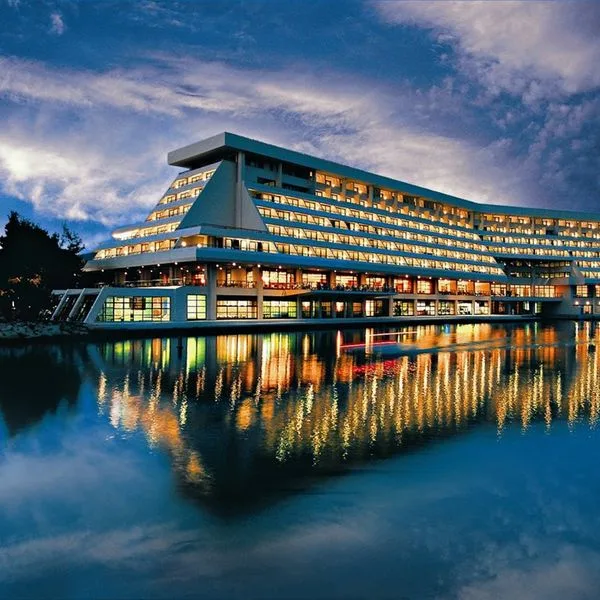 Porto Carras Meliton - zdjęcie 3