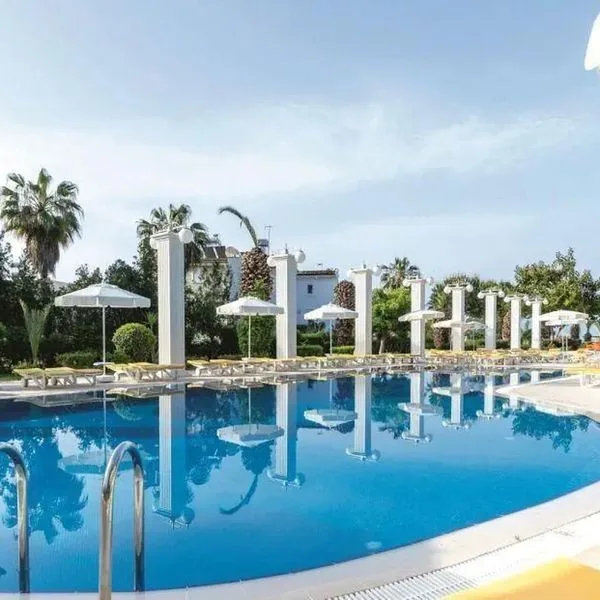 Club Aqua Plaza - zdjęcie 2