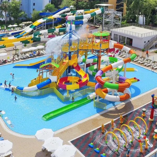 Club Aqua Plaza - zdjęcie 3