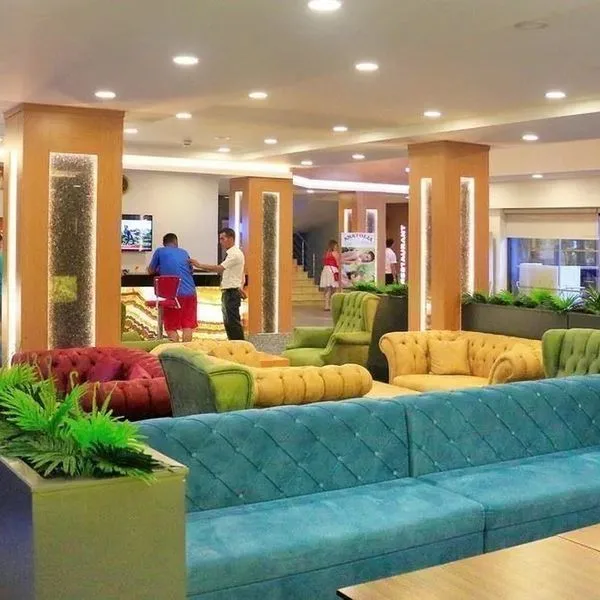 Club Aqua Plaza - zdjęcie 5