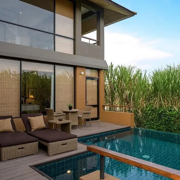 Water Garden Sigiriya - zdjęcie 2