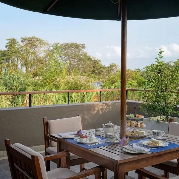 Water Garden Sigiriya - zdjęcie 5