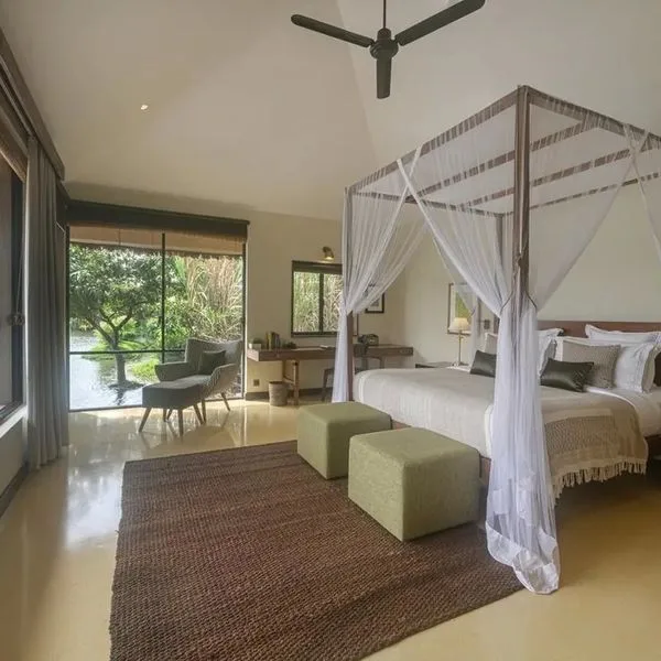 Water Garden Sigiriya - zdjęcie 4