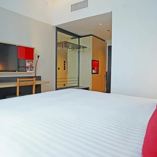 Intercity Muscat - zdjęcie 4