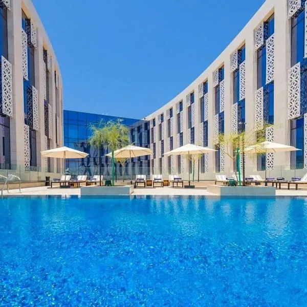 Intercity Muscat - zdjęcie 3