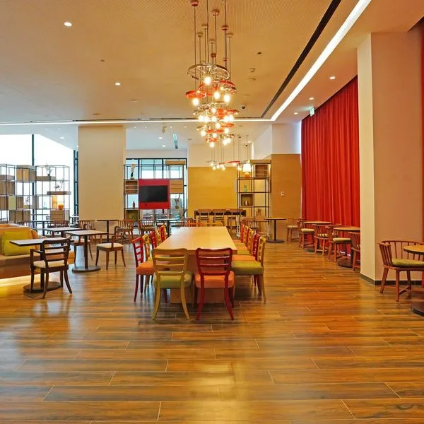 Intercity Muscat - zdjęcie 5