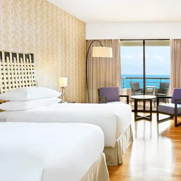 Sheraton Rhodes Resort (ex. Imperial) - zdjęcie 4