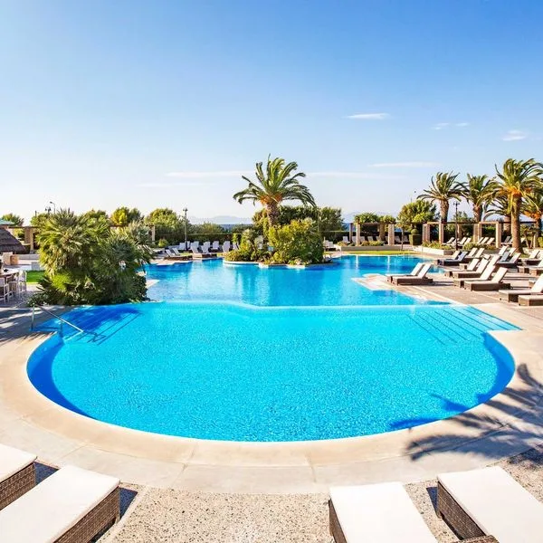 Sheraton Rhodes Resort (ex. Imperial) - zdjęcie 3