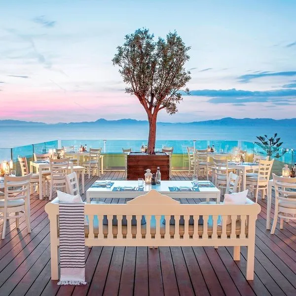 Sheraton Rhodes Resort (ex. Imperial) - zdjęcie 2