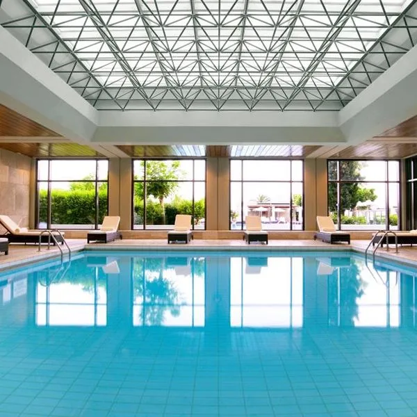 Sheraton Rhodes Resort (ex. Imperial) - zdjęcie 5