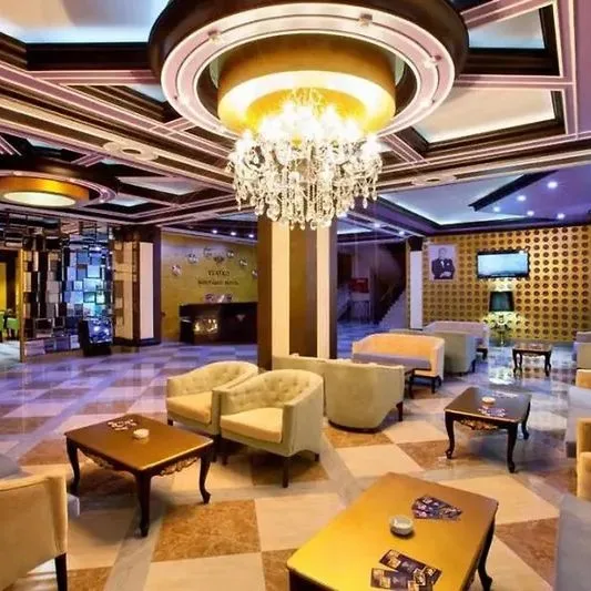 Teatro Boutique Hotel - zdjęcie 2