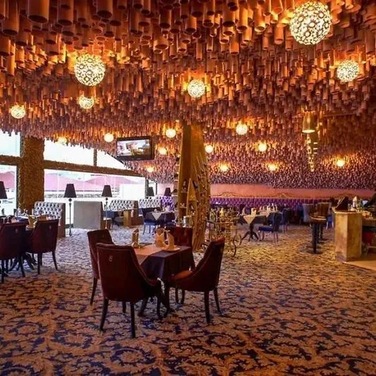 Teatro Boutique Hotel - zdjęcie 4