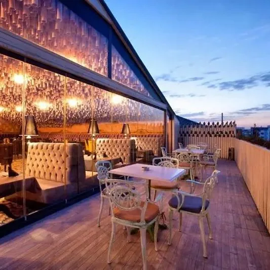 Teatro Boutique Hotel - zdjęcie 5