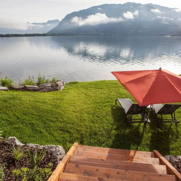 Seevilla Freiberg - zdjęcie 5